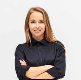 Менеджер по продажам